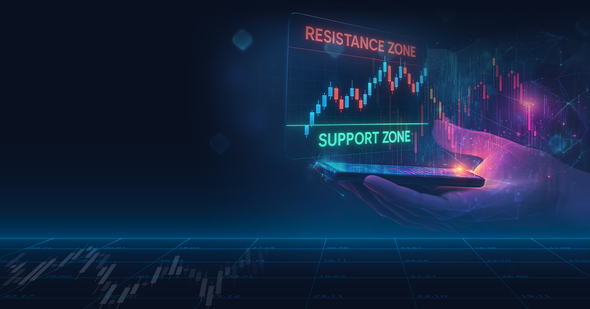 Support and Resistance Reimagined: Using Market Structure to Build More Precise CFD Entries and Exits